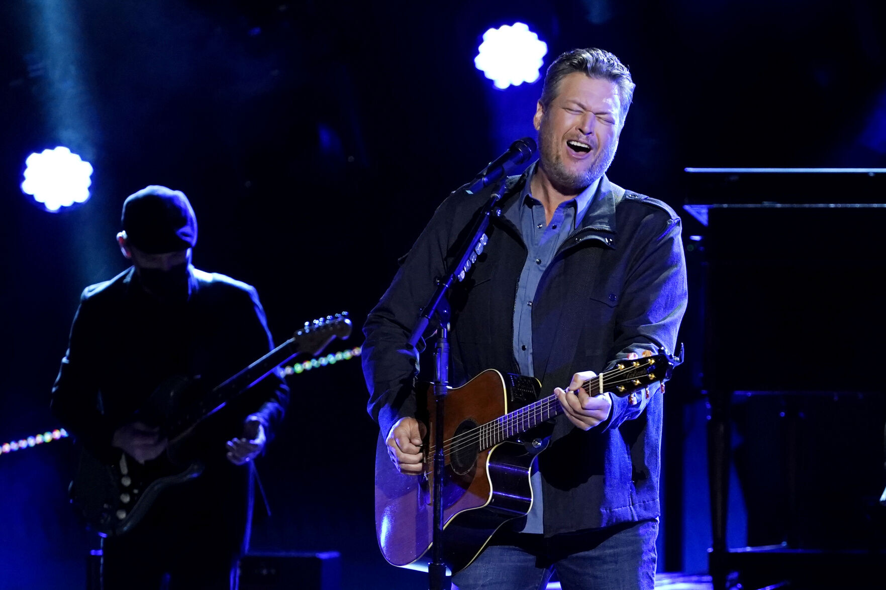 2021 Academy of Country Music Awards